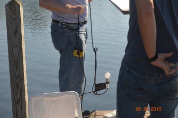 MTU UAV Field Work 2016_2