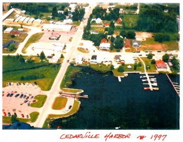 Cedarville Harbor_4