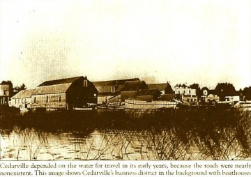 Cedarville Harbor_6