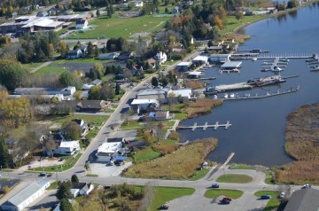 Cedarville Harbor_8