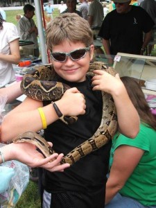 Frog Fest in July_5