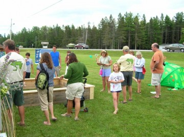 Frog Fest in July_6