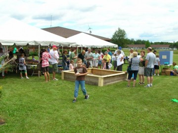 Frog Fest in July_7