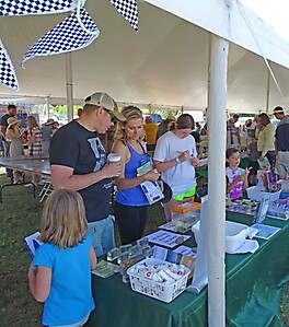 Frogfest 2021