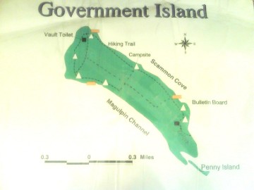 Government Island Maintenance Project_3