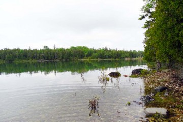 June 2019 McGulpin Channel