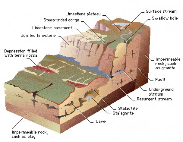 LCWC's Watershed